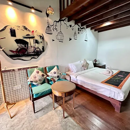 26 Rangoon Residence 26